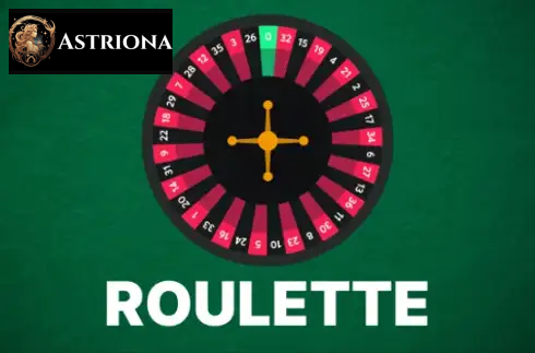 Roulette